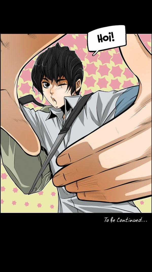 Dư Vật - Chapter 4 - Trang 31