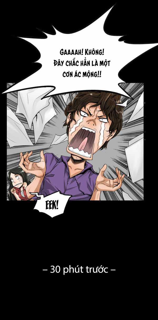 Dư Vật - Chapter 4 - Trang 5