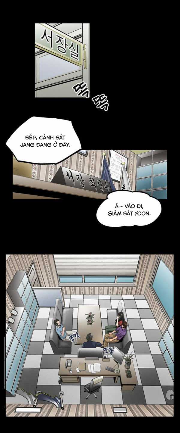Dư Vật - Chapter 4 - Trang 6