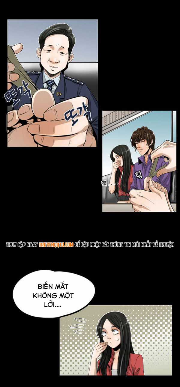 Dư Vật - Chapter 4 - Trang 7