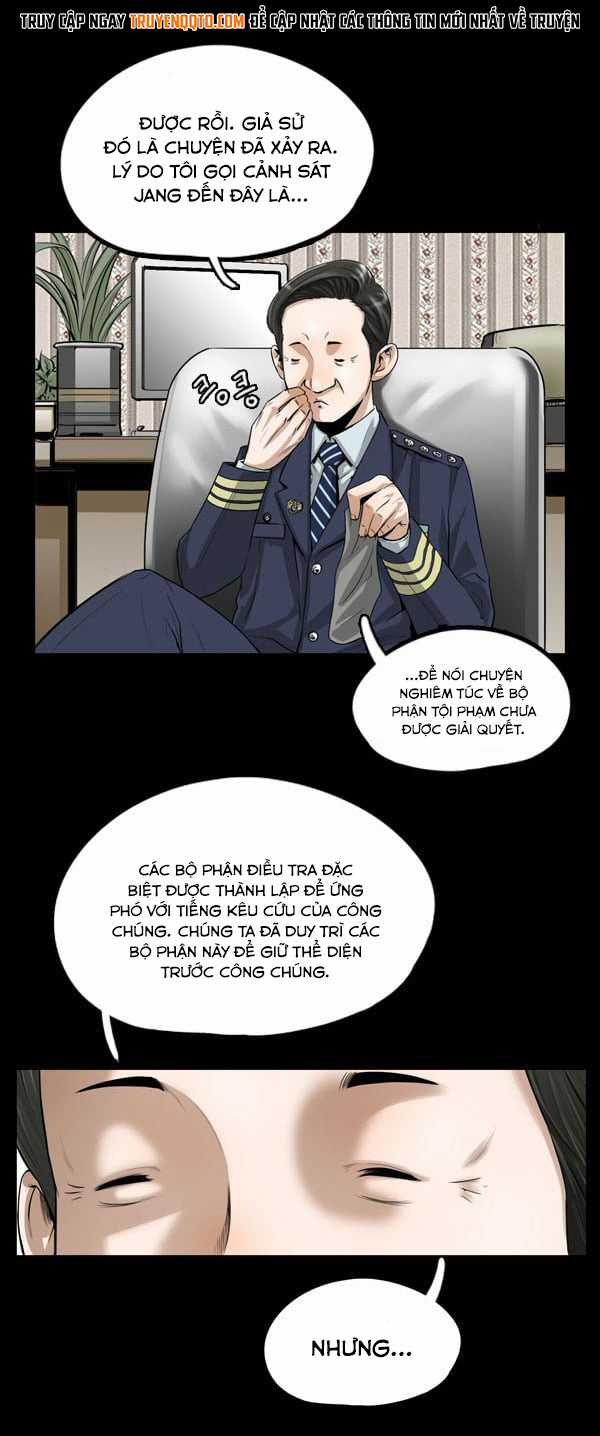 Dư Vật - Chapter 4 - Trang 9