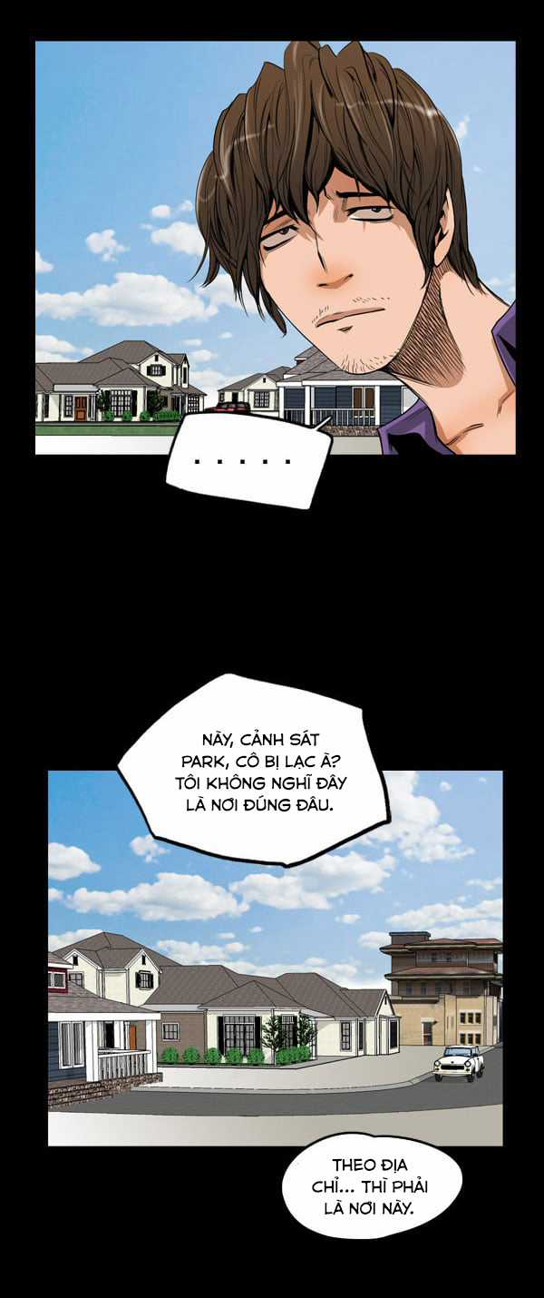 Dư Vật - Chapter 5 - Trang 16