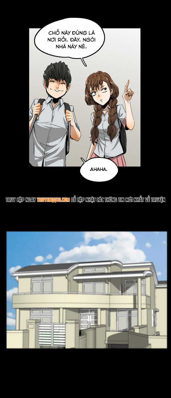 Dư Vật - Chapter 5 - Trang 17