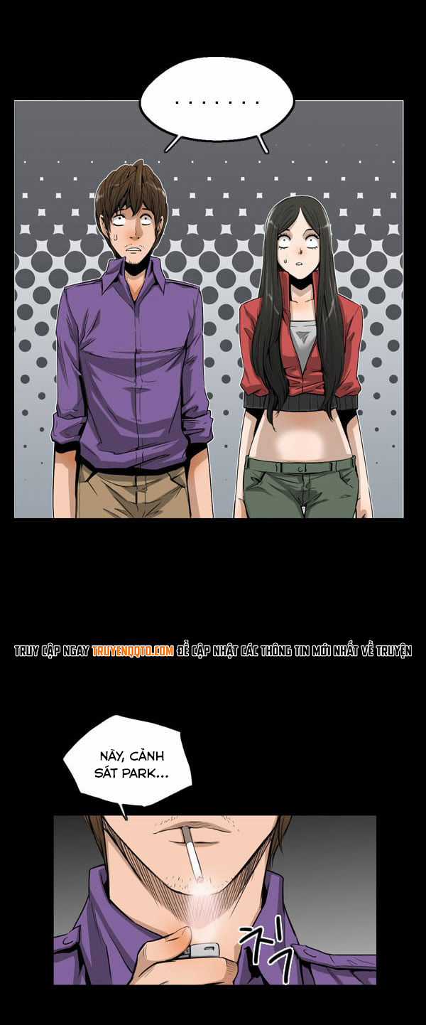 Dư Vật - Chapter 5 - Trang 19