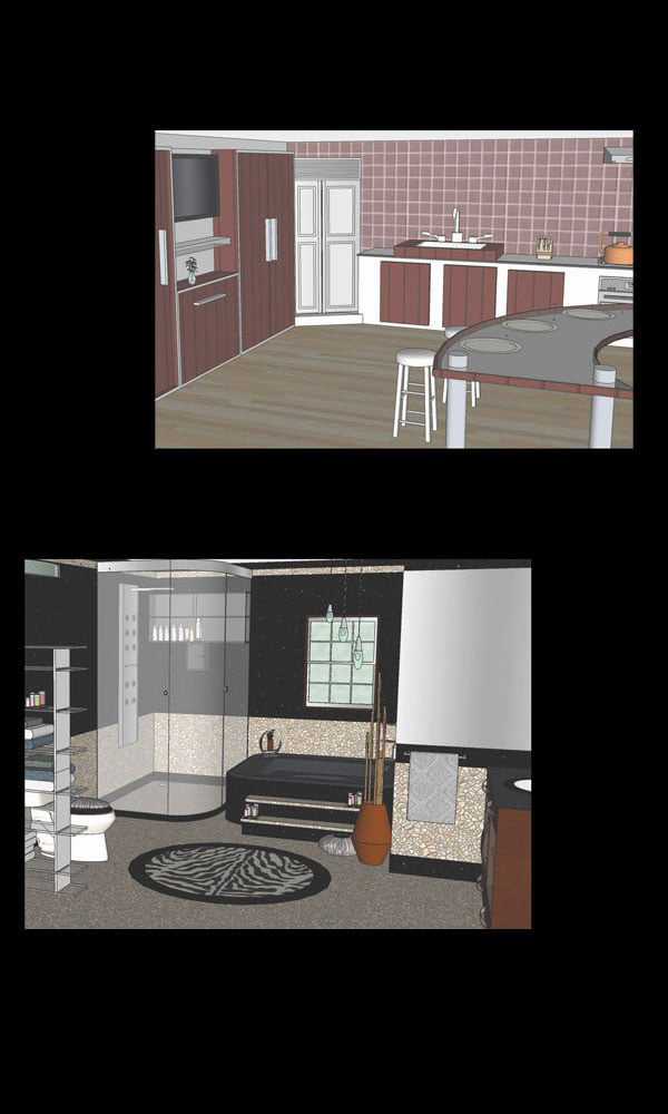 Dư Vật - Chapter 5 - Trang 25