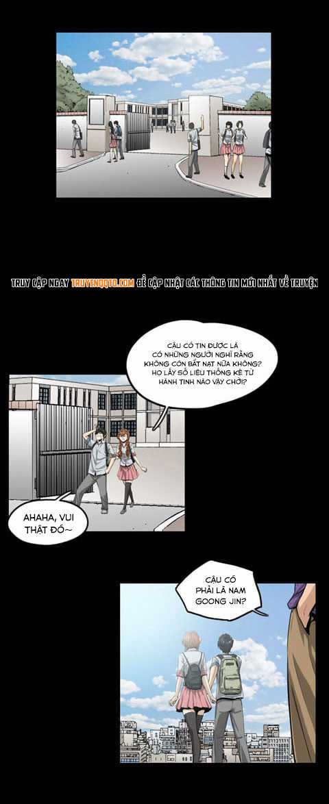 Dư Vật - Chapter 5 - Trang 7