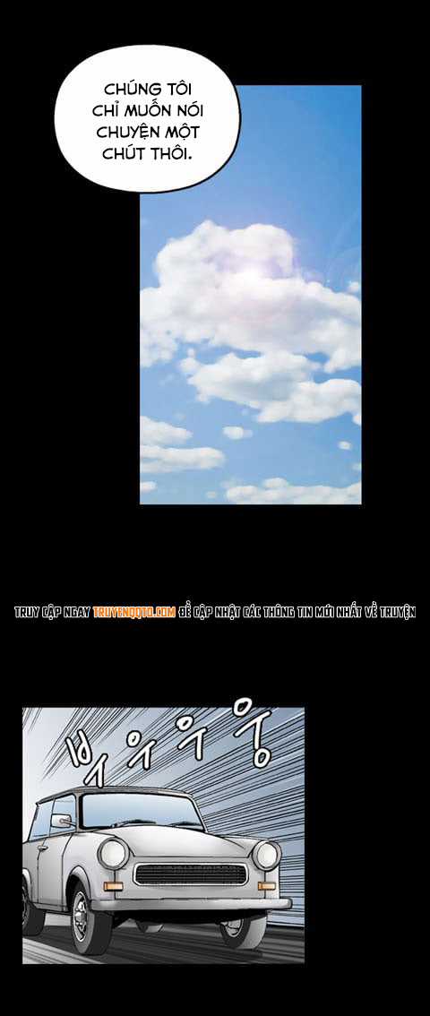 Dư Vật - Chapter 5 - Trang 9