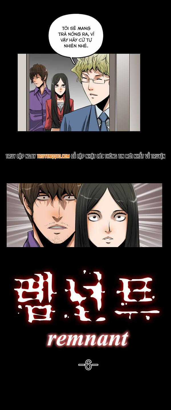 Dư Vật - Chapter 6 - Trang 2