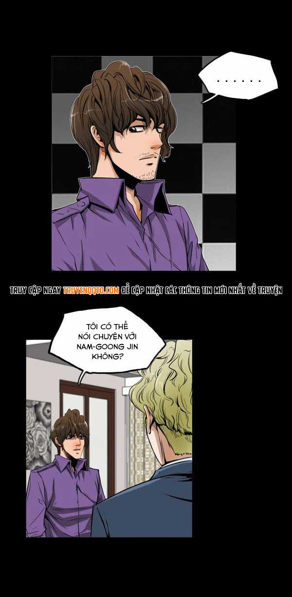 Dư Vật - Chapter 6 - Trang 14