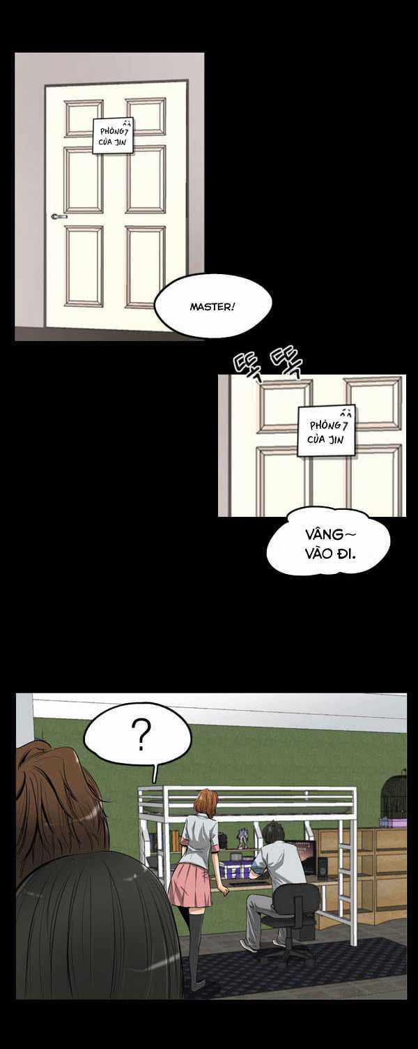 Dư Vật - Chapter 6 - Trang 15