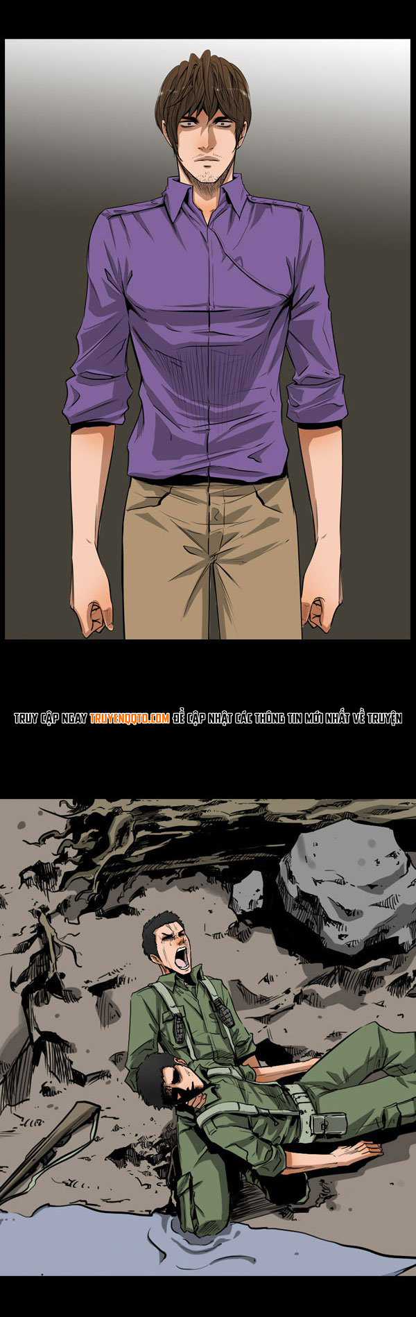 Dư Vật - Chapter 6 - Trang 22