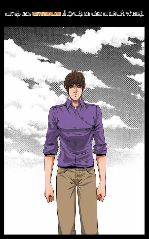 Dư Vật - Chapter 6 - Trang 24