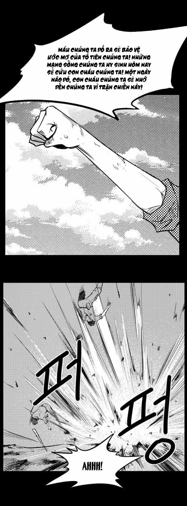 Dư Vật - Chapter 6 - Trang 28