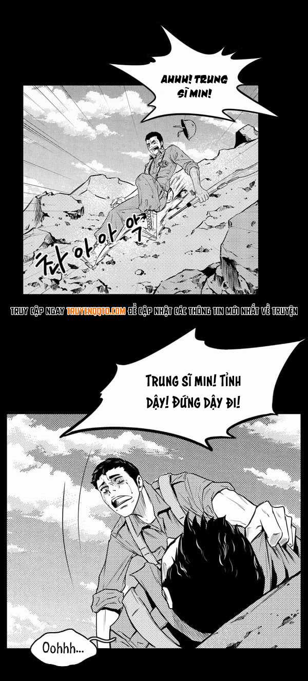Dư Vật - Chapter 6 - Trang 29