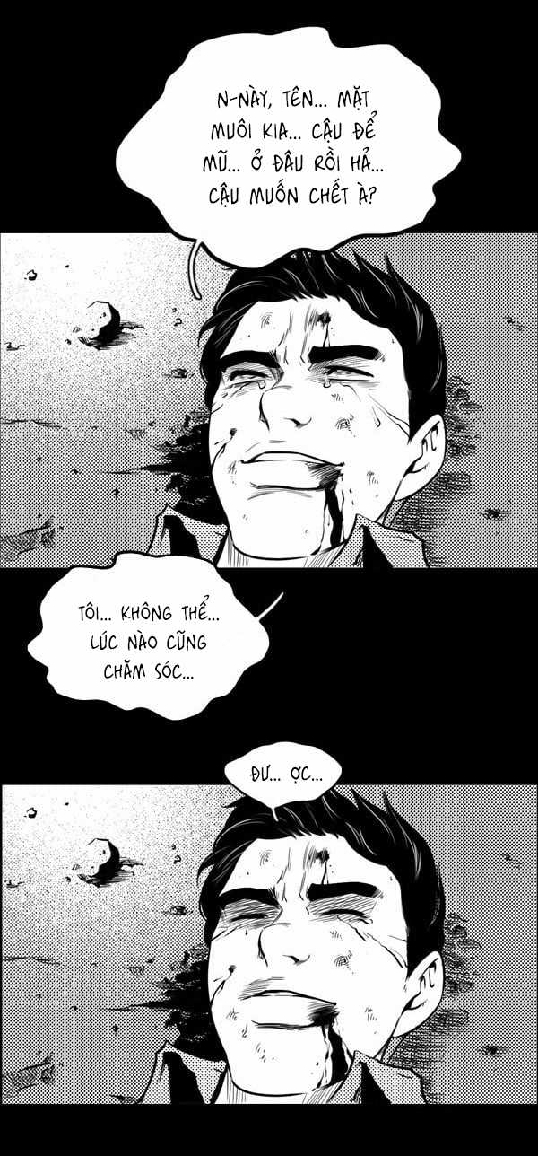 Dư Vật - Chapter 6 - Trang 30