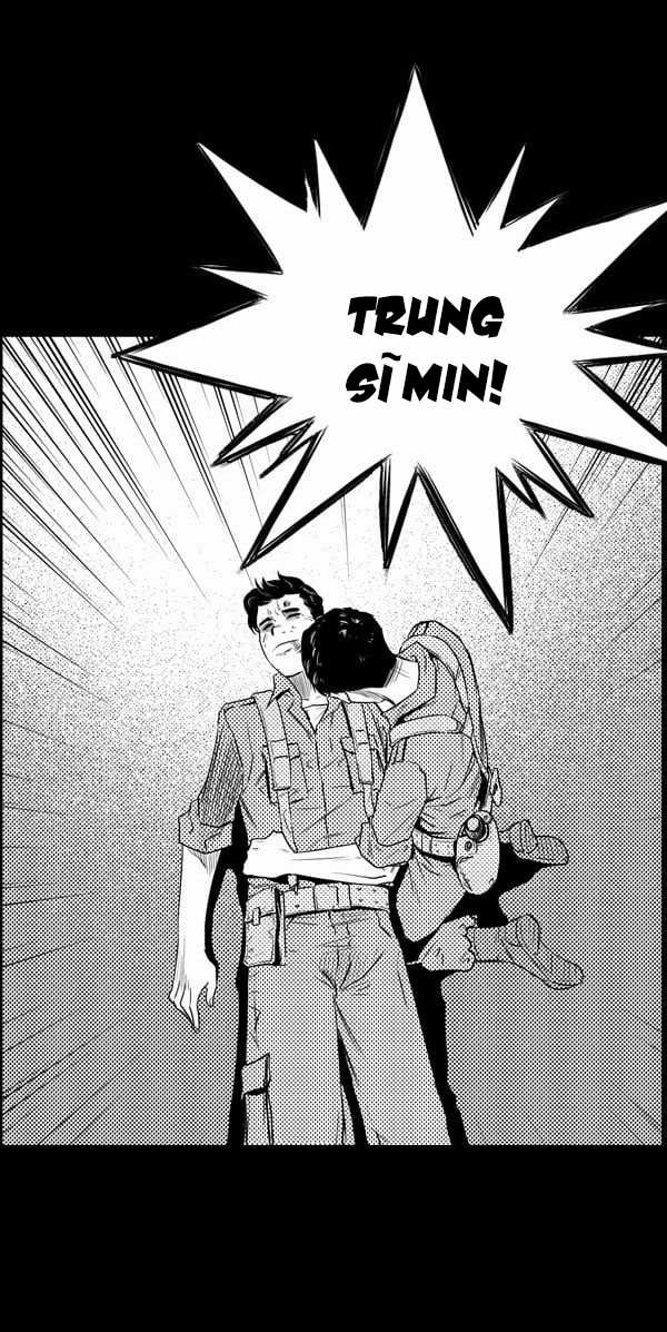 Dư Vật - Chapter 6 - Trang 31