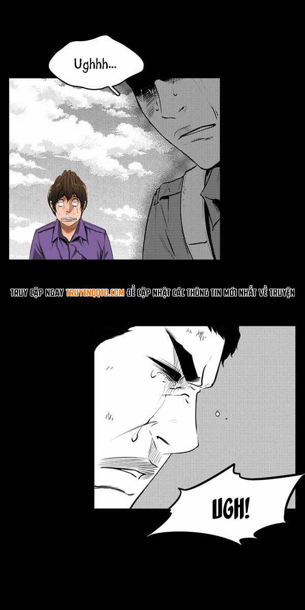 Dư Vật - Chapter 6 - Trang 32