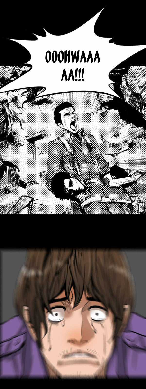 Dư Vật - Chapter 6 - Trang 33