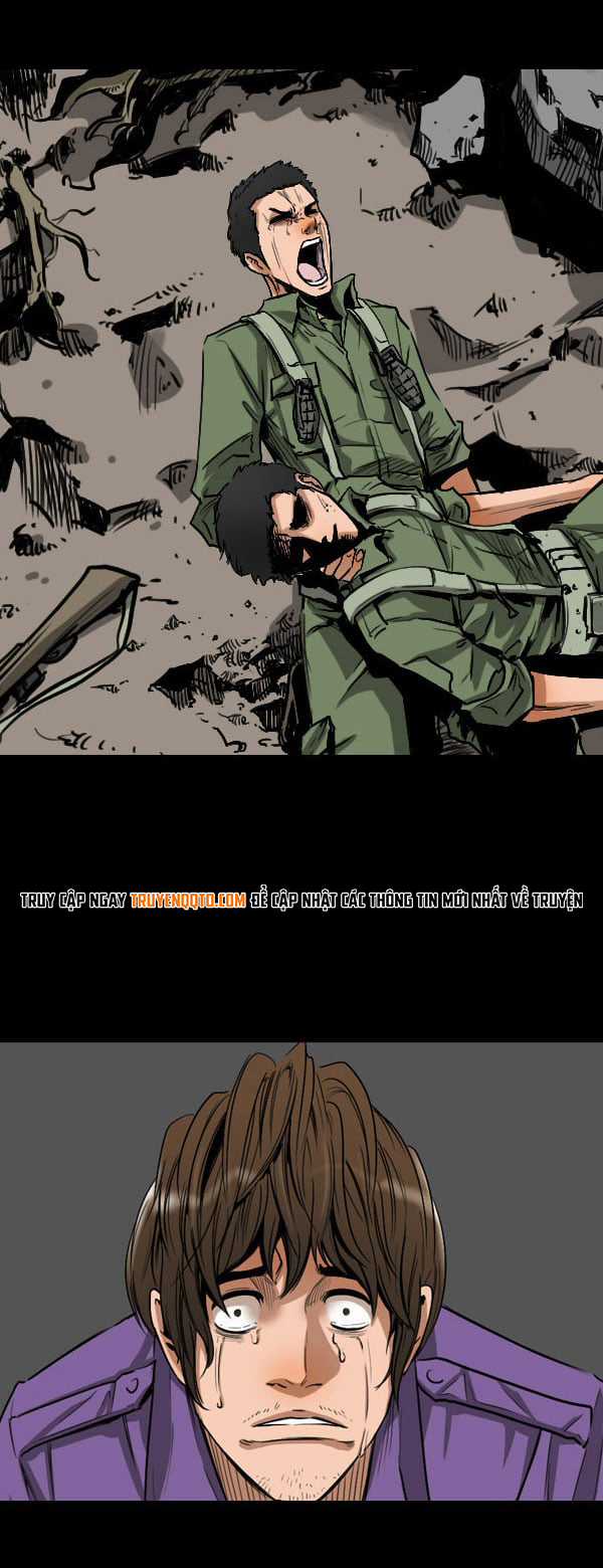 Dư Vật - Chapter 6 - Trang 34