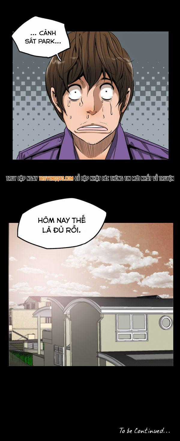 Dư Vật - Chapter 6 - Trang 37