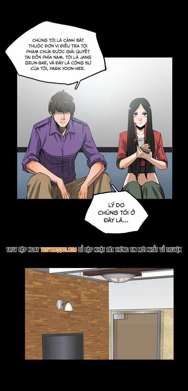 Dư Vật - Chapter 6 - Trang 7