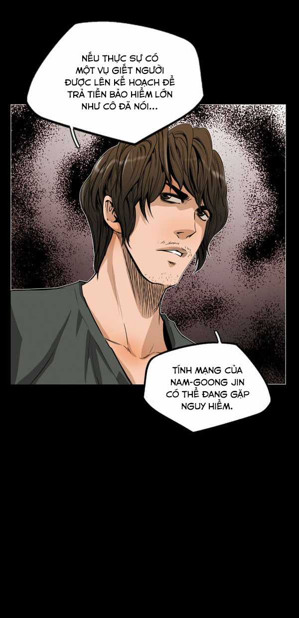 Dư Vật - Chapter 7 - Trang 13