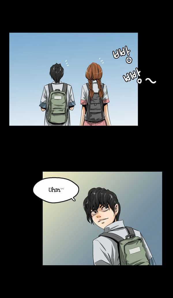 Dư Vật - Chapter 7 - Trang 15