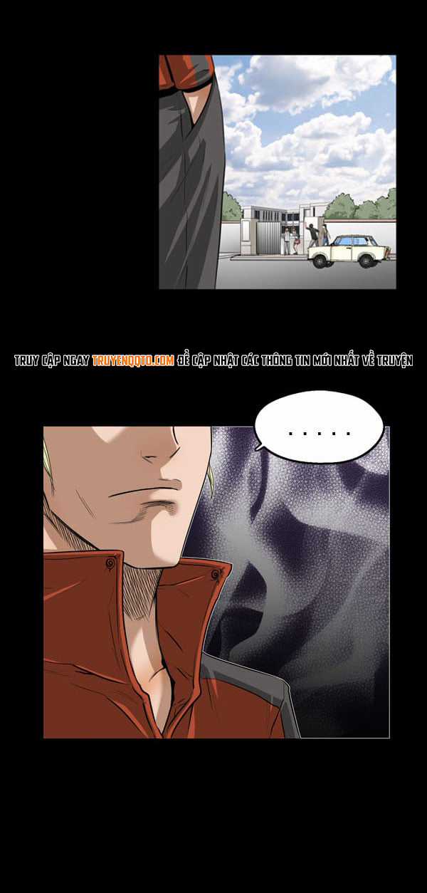 Dư Vật - Chapter 7 - Trang 17