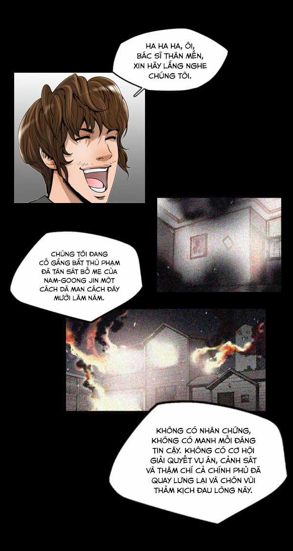 Dư Vật - Chapter 7 - Trang 23