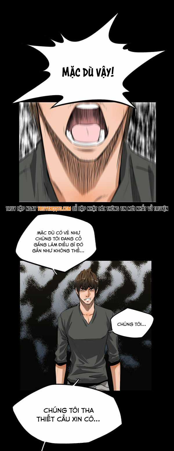 Dư Vật - Chapter 7 - Trang 24