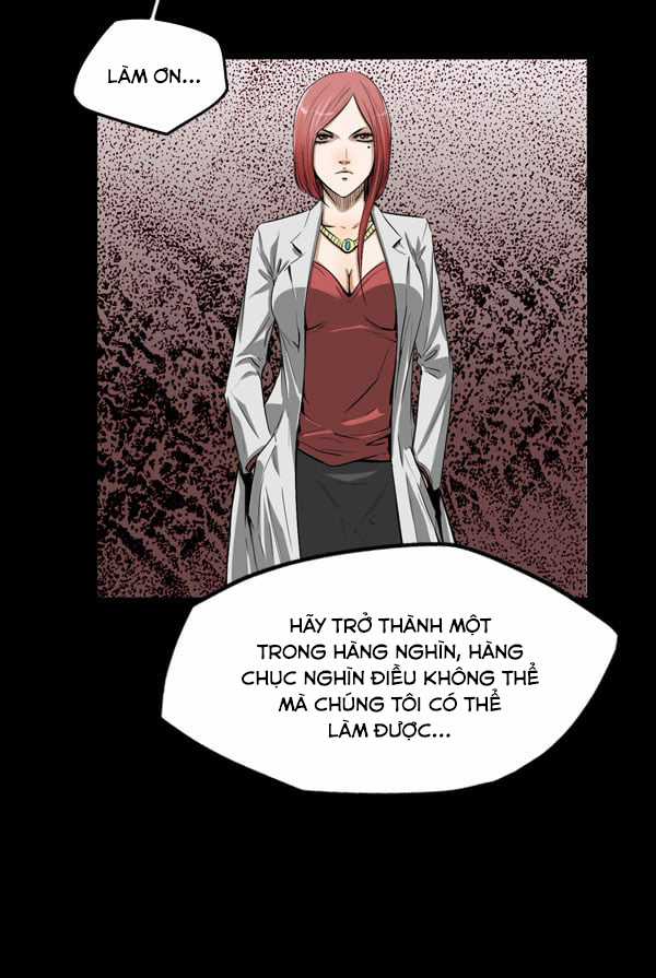 Dư Vật - Chapter 7 - Trang 25