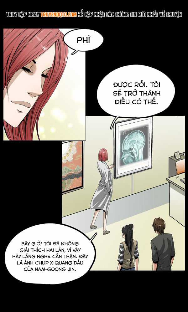 Dư Vật - Chapter 7 - Trang 27