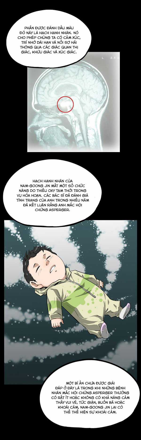 Dư Vật - Chapter 7 - Trang 28