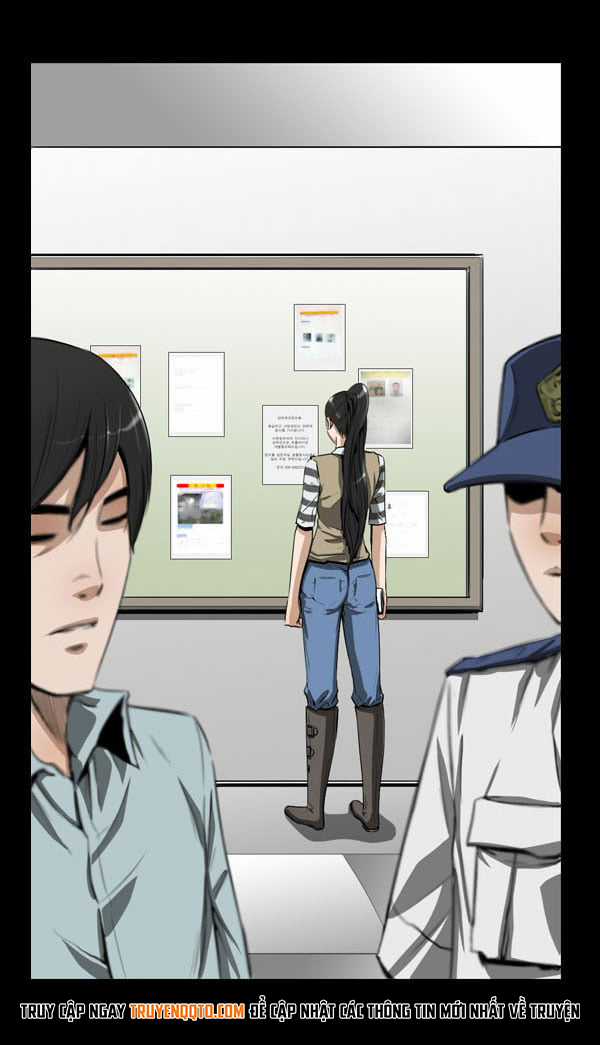 Dư Vật - Chapter 7 - Trang 4