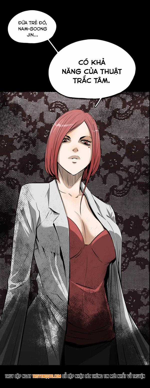 Dư Vật - Chapter 7 - Trang 32