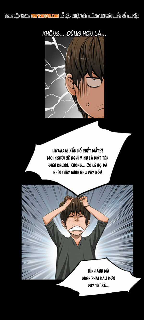 Dư Vật - Chapter 7 - Trang 9