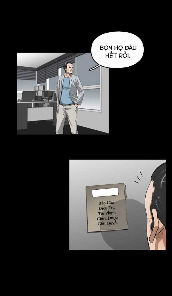 Dư Vật - Chapter 8 - Trang 25