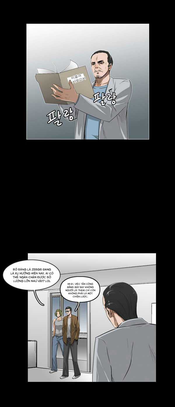 Dư Vật - Chapter 8 - Trang 26