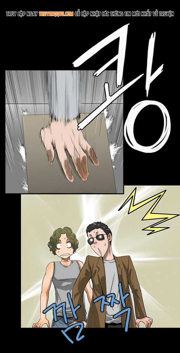 Dư Vật - Chapter 8 - Trang 27