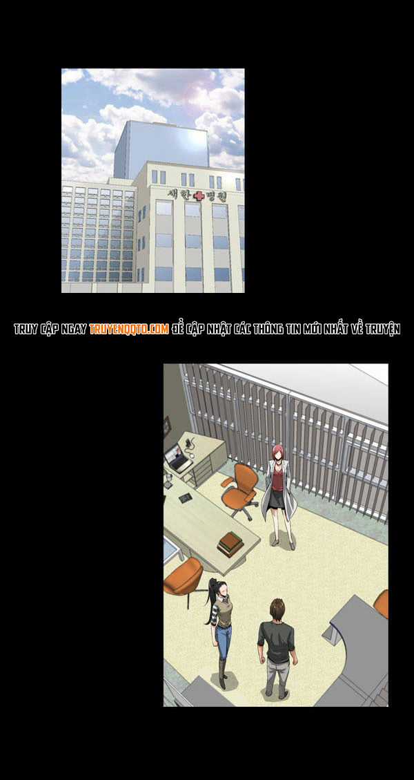 Dư Vật - Chapter 8 - Trang 4