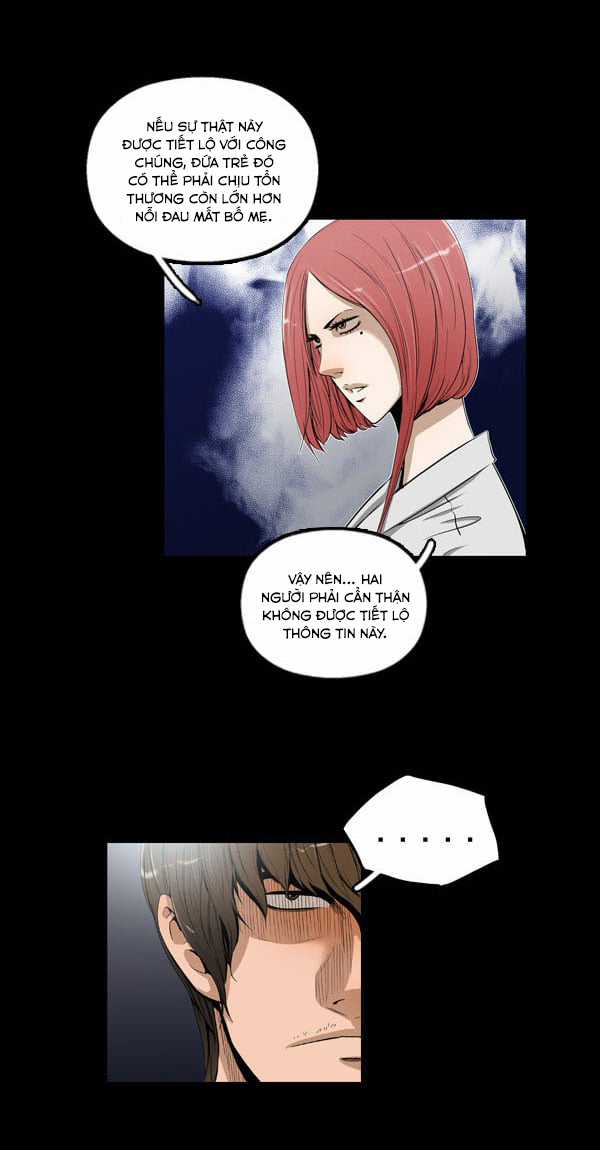 Dư Vật - Chapter 8 - Trang 5