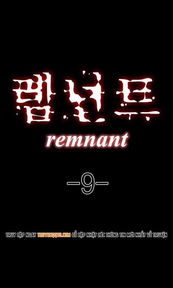 Dư Vật - Chapter 9 - Trang 2