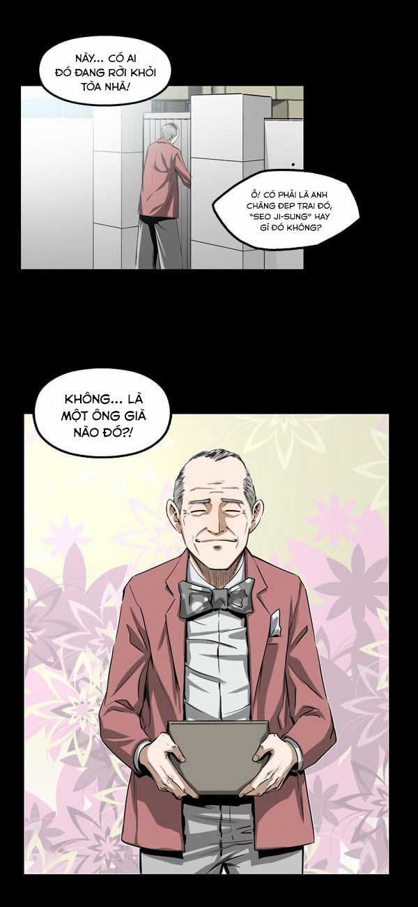 Dư Vật - Chapter 9 - Trang 11