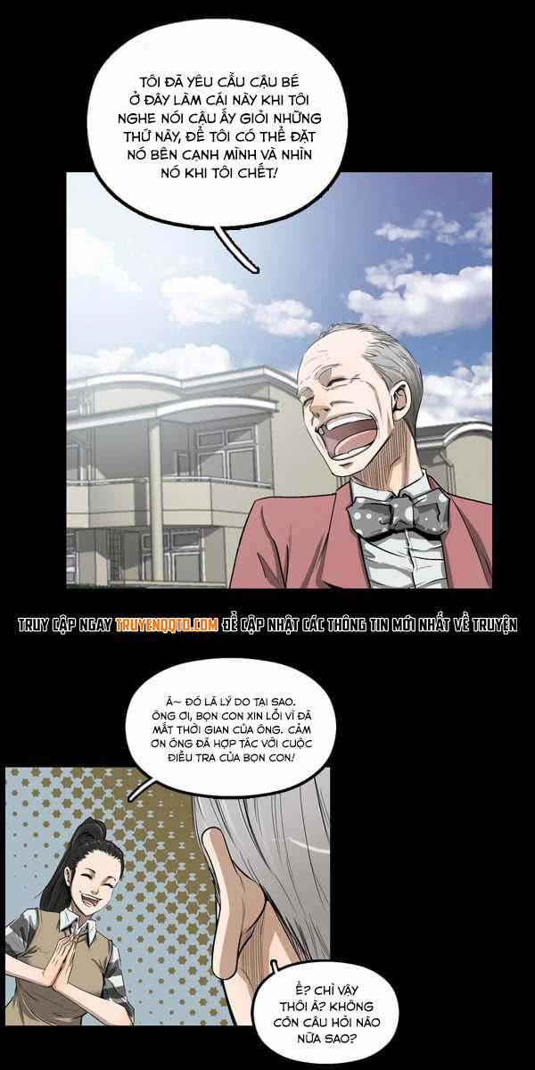 Dư Vật - Chapter 9 - Trang 17