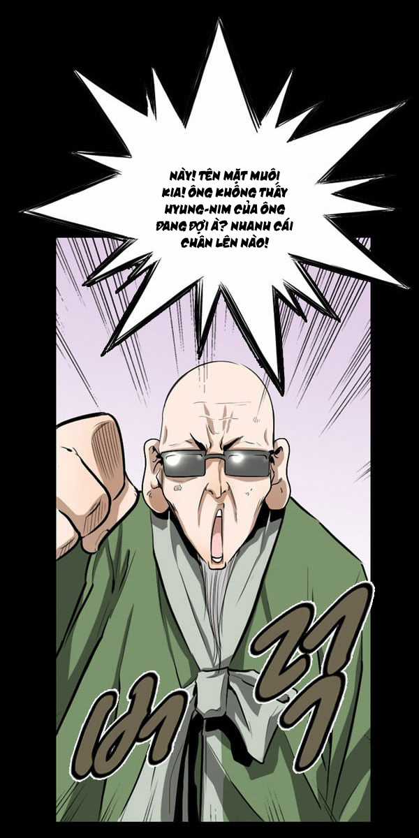 Dư Vật - Chapter 9 - Trang 23