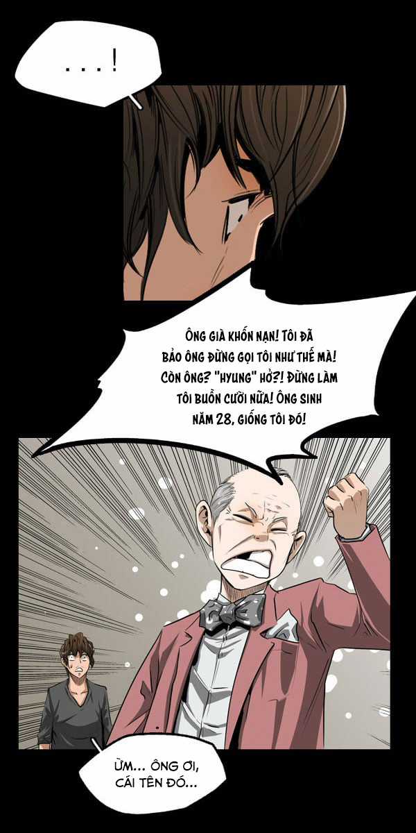 Dư Vật - Chapter 9 - Trang 27