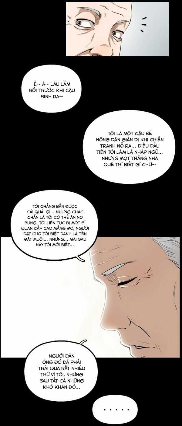 Dư Vật - Chapter 9 - Trang 28