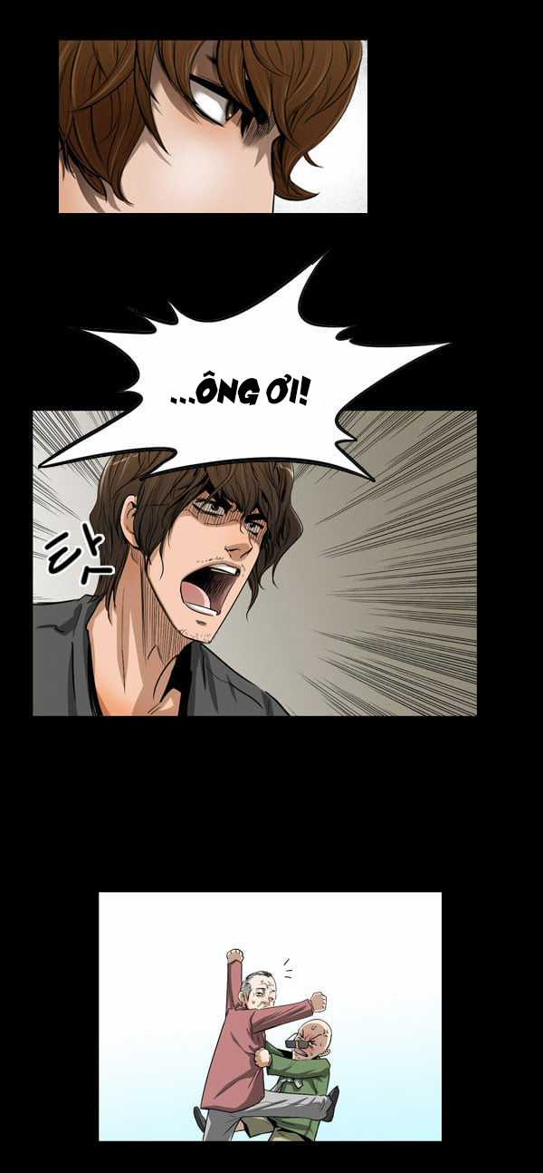 Dư Vật - Chapter 9 - Trang 30