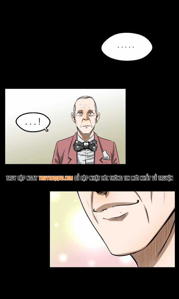 Dư Vật - Chapter 9 - Trang 34