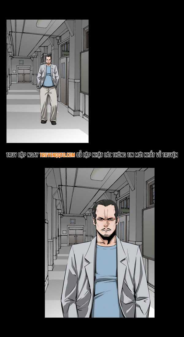 Dư Vật - Chapter 9 - Trang 7